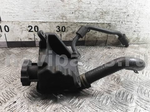 Бачок гидроусилителя Mercedes GL X164, 2008 г., OEM 0004602283, арт. 00247386, фото 5