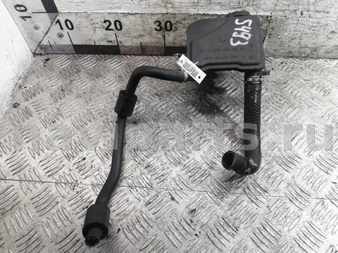 Бачок гидроусилителя Mercedes GL X164, 2008 г., OEM 0004602283, арт. 00247386, фото 7