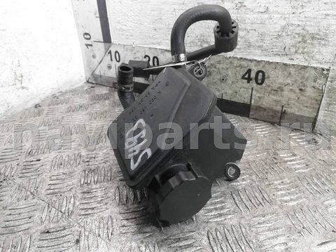 Бачок гидроусилителя Mercedes GL X164, 2008 г., OEM 0004602283, арт. 00247386, фото 8