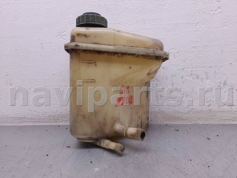 Бачок гидроусилителя Audi A8, 2001 г., OEM 4A0422373A, арт. 00247556