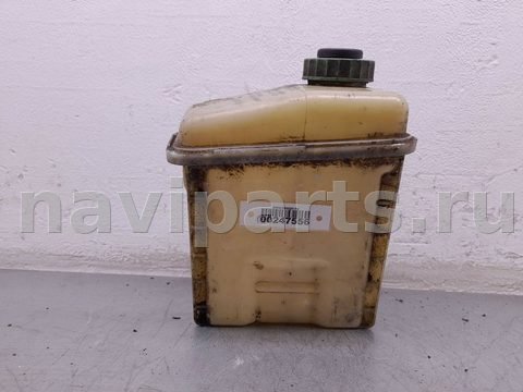 Бачок гидроусилителя Audi A8, 2001 г., OEM 4A0422373A, арт. 00247556, фото 2