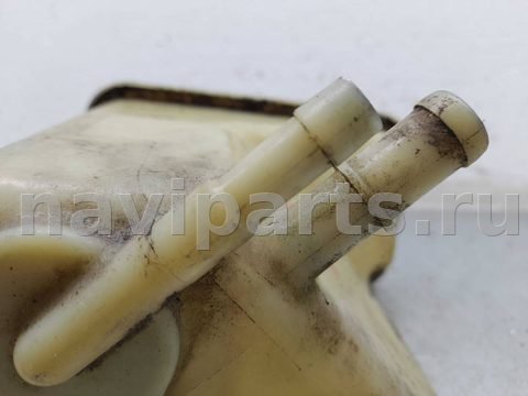 Бачок гидроусилителя Audi A8, 2001 г., OEM 4A0422373A, арт. 00247556, фото 5