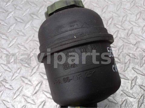 Бачок гидроусилителя Volkswagen Crafter, 2014 г., OEM 9064600083, арт. 00249115, фото 4