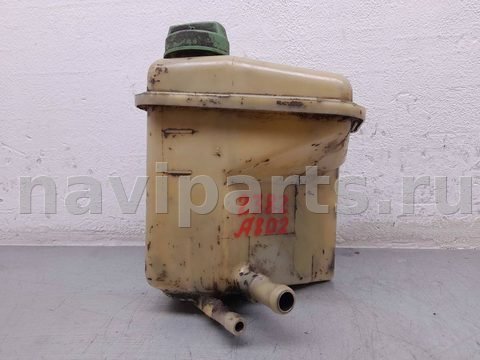 Бачок гидроусилителя Audi A8, 2002 г., OEM 4A0422373A, арт. 00249192
