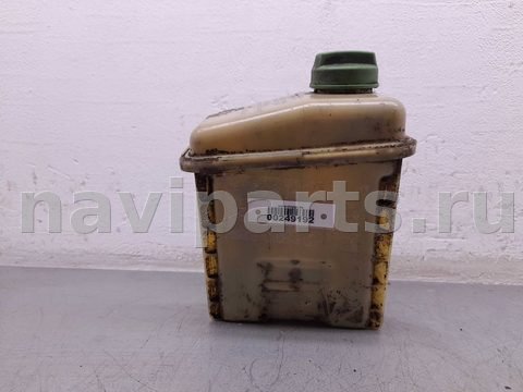 Бачок гидроусилителя Audi A8, 2002 г., OEM 4A0422373A, арт. 00249192, фото 2
