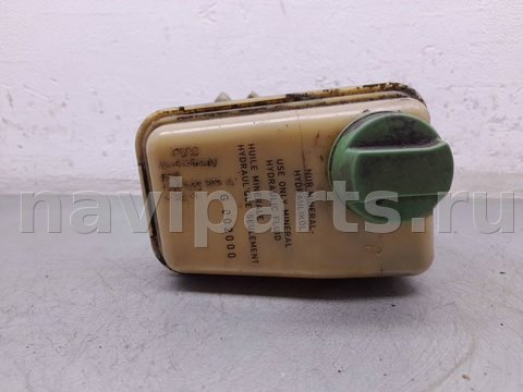 Бачок гидроусилителя Audi A8, 2002 г., OEM 4A0422373A, арт. 00249192, фото 3