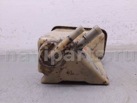 Бачок гидроусилителя Audi A8, 2002 г., OEM 4A0422373A, арт. 00249192, фото 4