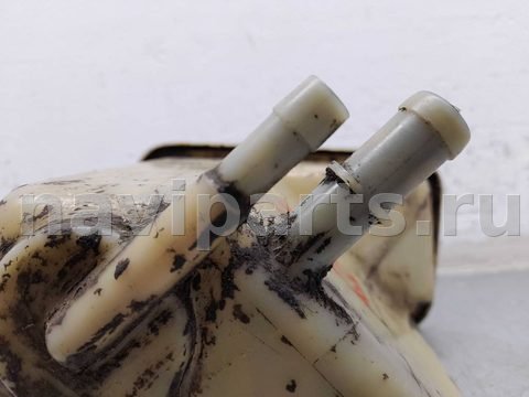 Бачок гидроусилителя Audi A8, 2002 г., OEM 4A0422373A, арт. 00249192, фото 5