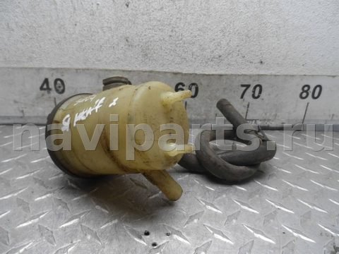 Бачок гидроусилителя Hyundai Santa Fe, 2011 г., арт. 00249698, фото 3