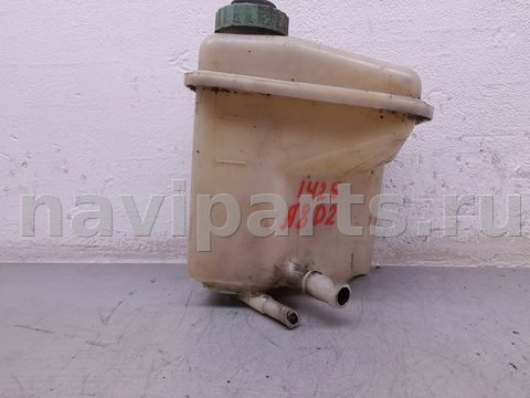 Бачок гидроусилителя Audi A8, 2000 г., OEM 4A0422373A, арт. 00249959