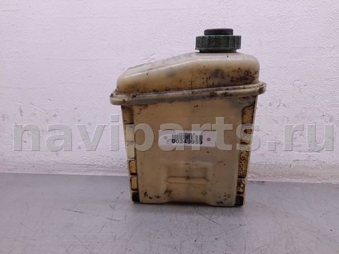 Бачок гидроусилителя Audi A8, 2000 г., OEM 4A0422373A, арт. 00249959, фото 2