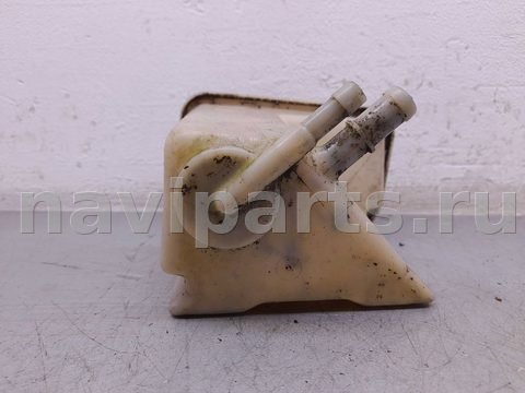 Бачок гидроусилителя Audi A8, 2000 г., OEM 4A0422373A, арт. 00249959, фото 4