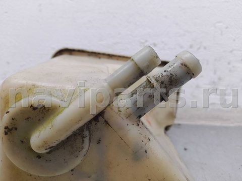 Бачок гидроусилителя Audi A8, 2000 г., OEM 4A0422373A, арт. 00249959, фото 5