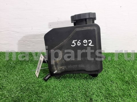 Бачок гидроусилителя Mercedes ML W164, 2007 г., OEM 0004602283, арт. 00250302