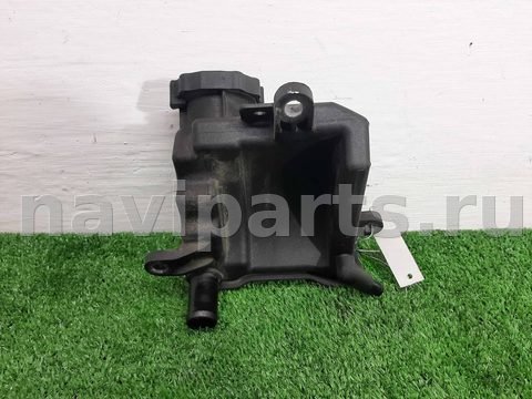 Бачок гидроусилителя Mercedes ML W164, 2007 г., OEM 0004602283, арт. 00250302, фото 3