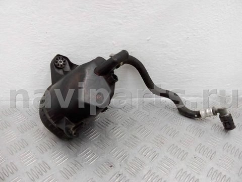 Бачок гидроусилителя BMW 7 F01/F02, 2011 г., OEM 3241678294, арт. 00265386