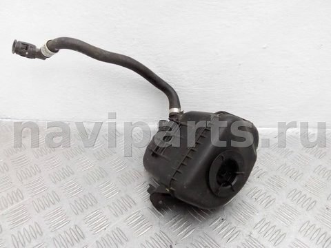 Бачок гидроусилителя BMW 7 F01/F02, 2011 г., OEM 3241678294, арт. 00265386, фото 2