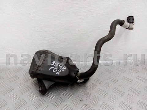 Бачок гидроусилителя BMW 7 F01/F02, 2011 г., OEM 3241678294, арт. 00265386, фото 3