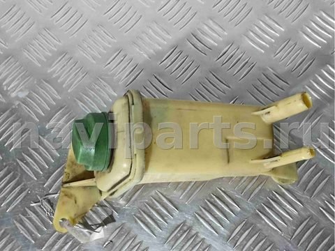 Бачок гидроусилителя Volkswagen Passat, 1998 г., OEM 8d0422373c, арт. 002672, фото 2