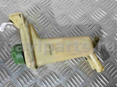 Бачок гидроусилителя Volkswagen Passat, 1998 г., OEM 8d0422373c, арт. 002672, фото 3