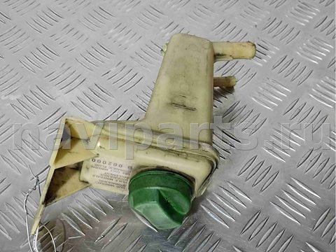 Бачок гидроусилителя Volkswagen Passat, 1998 г., OEM 8d0422373c, арт. 002672, фото 4