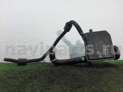 Бачок гидроусилителя Mercedes R, 2008 г., OEM A0004602283, арт. 00270469