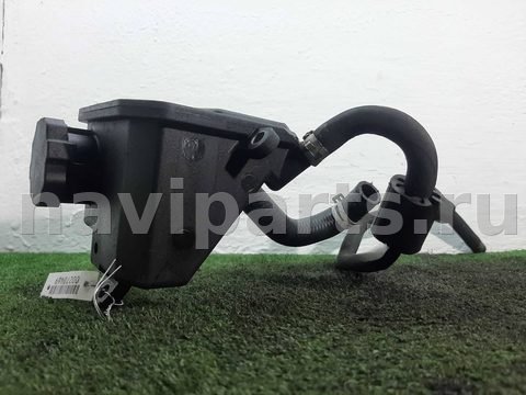 Бачок гидроусилителя Mercedes R, 2008 г., OEM A0004602283, арт. 00270469, фото 4