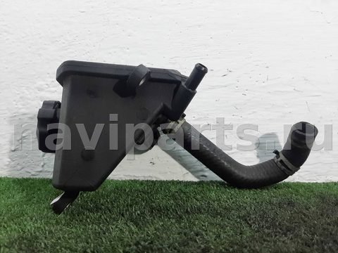 Бачок гидроусилителя Mercedes GL X164, 2007 г., OEM A0004602283, арт. 00271375