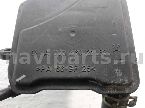 Бачок гидроусилителя Mercedes GL X164, 2007 г., OEM A0004602283, арт. 00271375, фото 2
