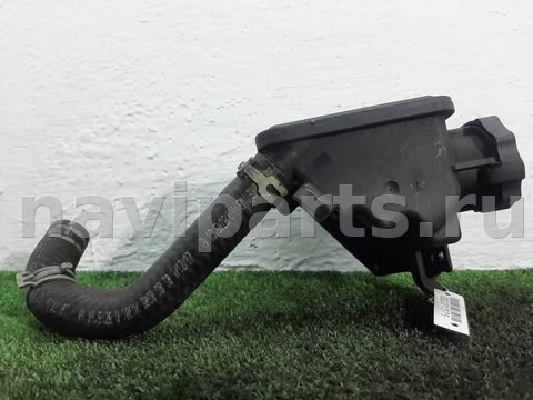 Бачок гидроусилителя Mercedes GL X164, 2007 г., OEM A0004602283, арт. 00271375, фото 4