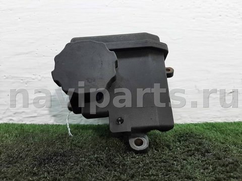 Бачок гидроусилителя Mercedes Sprinter, 2008 г., OEM A0004602883, арт. 00272224, фото 2