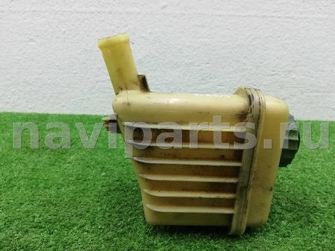 Бачок гидроусилителя Volkswagen Touareg, 2011 г., OEM 7L6422371E, арт. 00273977, фото 2