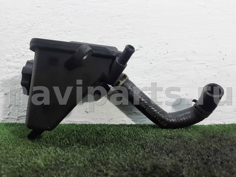 Бачок гидроусилителя Mercedes R, 2007 г., OEM A0004602283, арт. 00275295
