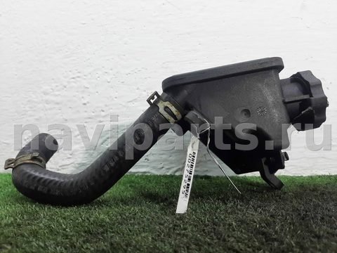 Бачок гидроусилителя Mercedes R, 2007 г., OEM A0004602283, арт. 00275295, фото 2