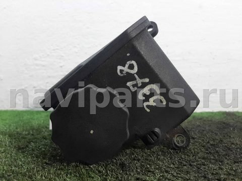 Бачок гидроусилителя Mercedes R, 2007 г., OEM A0004602283, арт. 00275295, фото 4