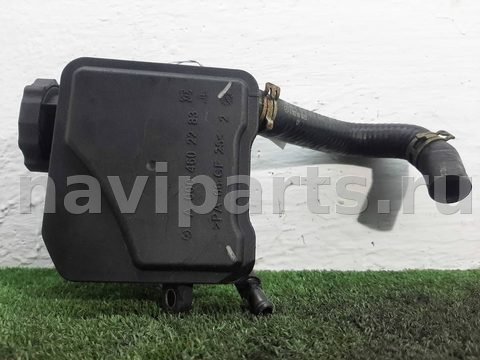 Бачок гидроусилителя Mercedes R, 2007 г., OEM A0004602283, арт. 00275295, фото 5