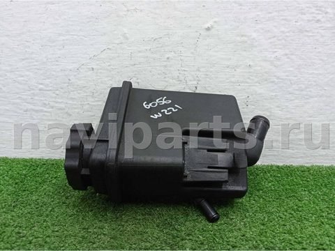 Бачок гидроусилителя Mercedes S W221, 2012 г., OEM A2214660302, арт. 00278027