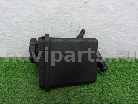 Бачок гидроусилителя Mercedes S W221, 2012 г., OEM A2214660302, арт. 00278027, фото 2