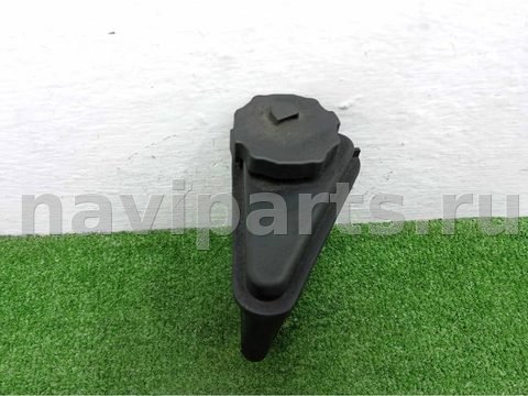 Бачок гидроусилителя Mercedes S W221, 2012 г., OEM A2214660302, арт. 00278027, фото 3