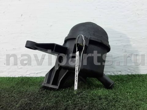 Бачок гидроусилителя Mercedes C W203, 2004 г., OEM A2034600083, арт. 00278207, фото 3