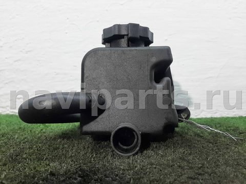 Бачок гидроусилителя Mercedes ML W163, 2002 г., OEM A0004600183, арт. 00279762