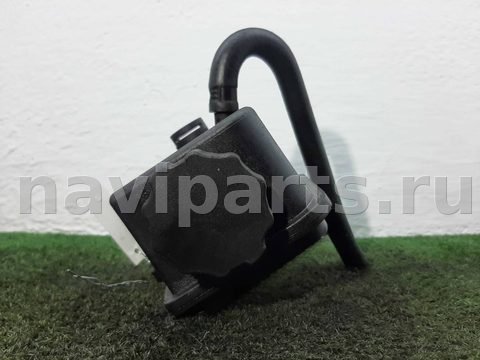 Бачок гидроусилителя Mercedes ML W163, 2002 г., OEM A0004600183, арт. 00279762, фото 2