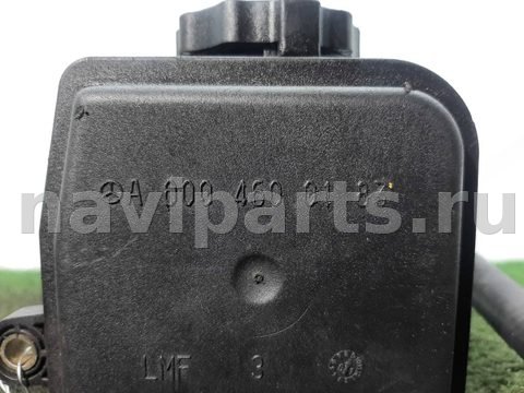 Бачок гидроусилителя Mercedes ML W163, 2002 г., OEM A0004600183, арт. 00279762, фото 3