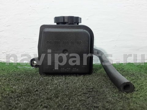 Бачок гидроусилителя Mercedes ML W163, 2002 г., OEM A0004600183, арт. 00279762, фото 4