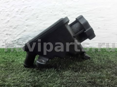 Бачок гидроусилителя Mercedes E W211, 2007 г., OEM A0004602283, арт. 00282063