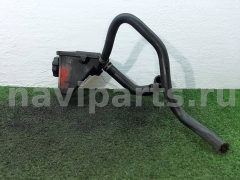 Бачок гидроусилителя Mercedes GL X164, 2008 г., OEM A0004602283, арт. 00282188