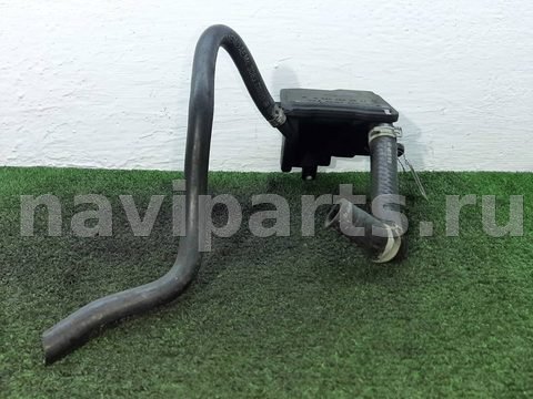 Бачок гидроусилителя Mercedes GL X164, 2008 г., OEM A0004602283, арт. 00282188, фото 3