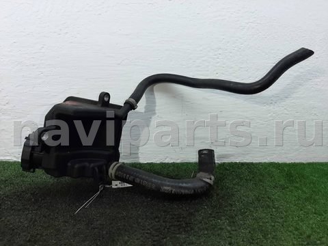 Бачок гидроусилителя Mercedes GL X164, 2008 г., OEM A0004602283, арт. 00282188, фото 4