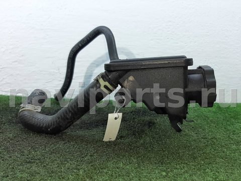 Бачок гидроусилителя Mercedes GL X164, 2008 г., OEM A0004602283, арт. 00282188, фото 5