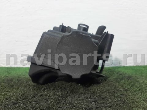 Бачок гидроусилителя Mercedes S W221, 2006 г., OEM A0004602583, арт. 00283117, фото 3